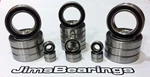 Redcat Lightning Epx Pro Upgrade Kit Rubber Seals (17 Pcs) Jims Bearings. Fixed Price $19.03.