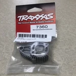 Traxxas 7360 Motor Mount Finned Aluminum. Fixed Price $10.00.