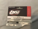 Losi LOS233015 Front Shock Shaft 2PC Tenacity All D41. Fixed Price $8.00.