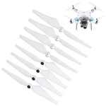 Justhere Pairs 9450 Self Tightening Drone PROPELLER(4CW+4CCW) For Dji.... Fixed Price $18.33.