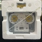 Vex Robotics V5 6 Channel Fm Transmitter Remote Controller Rc W Freq Mod 89. Fixed Price $79.99.