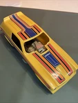 Cox 1973 Vega Funny Car Dragster "super Condition" Not Complete But Close.. Fixed Price $249.00.