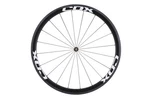 Cox Drome 40 24H Clinch Gw Disc Brack Front Wheel. Fixed Price $529.00.