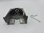 Cox Dune Buggy Engine Carrier And Throttle Wire Nos Replacement Parts. Fixed Price $39.99.