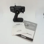 Futaba Transmitter, T2PHKA-75, Untested 75.530MHZ. Fixed Price $10.99.