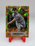 2022 Topps Chrome Sapphire Tyler Gilbert Rc 02/50 Gold! #130 Diamondbacks. Fixed Price $24.99.