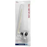 Mansfield 40 Left-hand Front Mount Toilet Tank Lever Compact 7-INCH Abs Arm. Fixed Price $18.42.