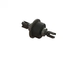 Arrma ARA310957 Front/rear Diff Set Spiral 43T 10K Oil F12. Fixed Price $57.99.