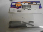 Vintage Hpi A212 Stainless Steel Hinge Pin Set Rare. Fixed Price $29.99.
