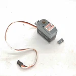 Team Orion Vortex VDS2-HV 2607 High-torque Servo 7.4V Broken Mounting Tabs. Fixed Price $44.99.