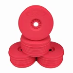 Racing Speedline Plus Wheels For 1/8 Buggy Pink DERPSB8P. Fixed Price $19.16.