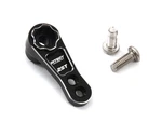 Billet Machined Alloy Servo Horn 25T For Futaba (R=15, 19MM). Fixed Price $5.99.