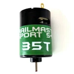 Holmes Hobbies Trailmaster Sport 540 35T Motor For Rc Crawlers 110100019. Fixed Price $14.99.