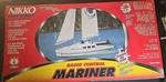 Nikko Mariner Sailboat + Controller And Batteries 19040BC Rc Boat-nib Us Seller. Fixed Price $119.99.