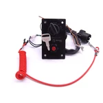 Southmarine Boat Engine 37100-96J24 37100-96J25 Single Ignition Key Switch. Fixed Price $80.26.