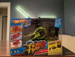 Hot Wheels Rc Terrain Twister - Amphibious Radio Control Car Green New Sealed. Fixed Price $109.99.