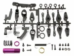 Hpi Racing 87197 Cam Type Servo Saver/throttle Return Spring Set. Fixed Price $34.99.