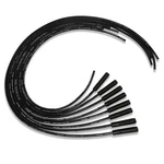 Taylor Cable 50055 8MM Street Thunder Ignition/spark Plug Wire Set. Fixed Price $65.10.