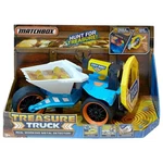 Matchbox Treasure Tracker Metal Detector Truck, Finding. Fixed Price $30.99.