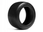 Hpi Racing 1/10 Vintage Slick Tire 31MM Compound (2) 4792. Fixed Price $12.99.