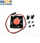 Hot Racing Cooling Fan For The Castle Sidewinder And Axial AE2 ESC303F01. Fixed Price $19.69.