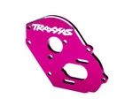 Traxxas Magnum 272R 4MM Aluminum Motor Plate (pink) TRA9490P. Fixed Price $14.00.