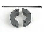 Traxxas 1/10 Nitro Stampede * Clutch Shoes & Spring 4146. Fixed Price $12.64.