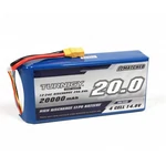 Turnigy High Capacity 20000MAH 4S 12C Lipo Battery Pack, XT90 Connector. Fixed Price $136.99.