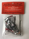 Traxxas 5684 Chrome Led Lightbar With Bright White Lights. Fixed Price $15.00.