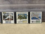 Great Planes Real Flight Add-ons Lot Volume 2 3 4 Software Rc Simulator. Fixed Price $19.99.