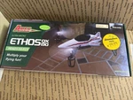Brand New Ares Ethos Qx 130 Ultra Micro Flying Drone Quadcopter (please Read). Fixed Price $80.00.