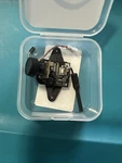 Betafpv Z01 Aio 5.8G Vtx Camera Black Model Mpn X001DHO6S1. Fixed Price $31.73.