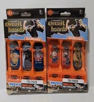 Hexbug Tony Hawk Circuit Boards Tri Pack Finger Skateboard Birdhouse Lot Of 2. Fixed Price $21.99.