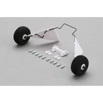 Hobbyzone Landing Gear Set: Sport Cub. Fixed Price $19.74.