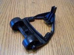 Fits Traxxas Maxx Slash 102076-4 Wheelie Bar Assembly Wheely 10278 Wheels. Fixed Price $8.99.