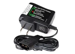 TRA2927R Traxxas Ac Battery Charger (7 Cell NIMH/500MAH) (us Only). Fixed Price $23.00.