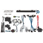 Traxxas 8095 Complete Led Set W/ Power Supply/headlights/tail TRX-4. Fixed Price $99.95.