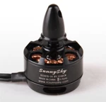 Sunnysky X2207S 2100KV Brushless Motor Ccw. Fixed Price $11.99.