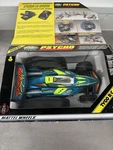 Vintage Tyco R/c Psycho Mattel Wheels - New Open Box! Blue Non Battery Version. Fixed Price $94.61.