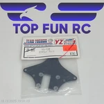 Yokomo ZF-301 Differential Mount Plate For YR-F2 1/10 Scale Rc Touring Car. Fixed Price $14.01.