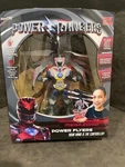 Power Rangers Flyers Megazord Pink. Fixed Price $17.99.