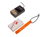 Spektrum Rc Blade Revolution 235 Cp Flight Controller W/AS3X SPMAR6250MHXD. Fixed Price $159.99.