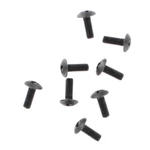 Redcat Racing 98068 Cap Head Machine Screw M3*8 8P EVEREST-10, EVEREST-16. Fixed Price $5.35.