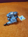 Os Engine - Max La 46 Motor Rc Clean. Fixed Price $99.99.