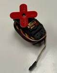 Hitec HS-7985MG HS7985 Metal Geared Rc Remote Control Airplane Servo. Fixed Price $69.95.