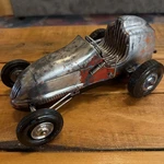Vintage Ohlsson & Rice Tether Race Car.. Fixed Price $239.99.