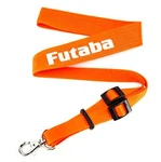 Futaba Orange Transmitter Neck Strap FTA18 14MZ / 12Z. Fixed Price $17.99.