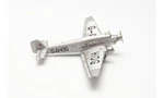 019422 Bea British European Airways Junkers JU-52 Jupiter G-ahog 1:160. Fixed Price $81.93.