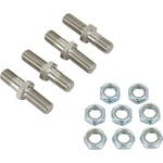 Tru-lite Titanium One Nut Tie Rod-drag Link Kit. Fixed Price $54.99.