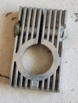 Cox P/n 1970 Airplane Engine Heat Sink. Fixed Price $5.99.